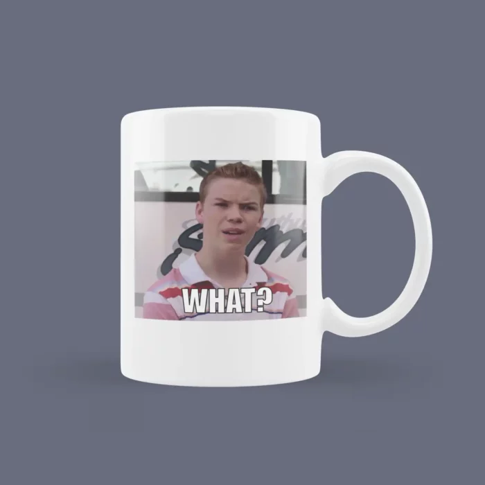 MEME Hrnček - You guys are getting paid