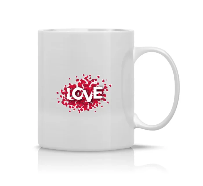 Hrnček Love